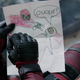 Illustration for article titled Breaking Down the Bat@#$% Badassery of the iDeadpool/i Trailers